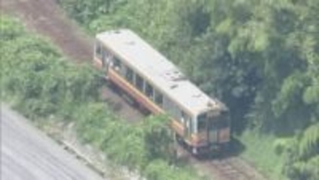 JR芸備線再構築協議会　路線バス実証事業の運行ルート案示す