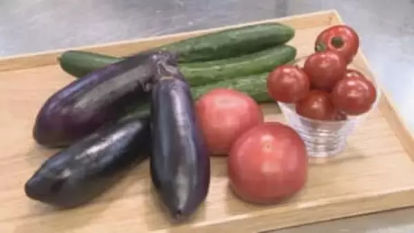 骨密度と野菜摂取量を測定　香川県がスーパーで巡回イベント