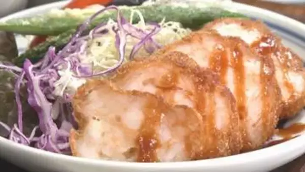 【特集】閉店した人気洋食店「ルーアン」のエビカツが復活！連日売り切れの大反響　岡山市