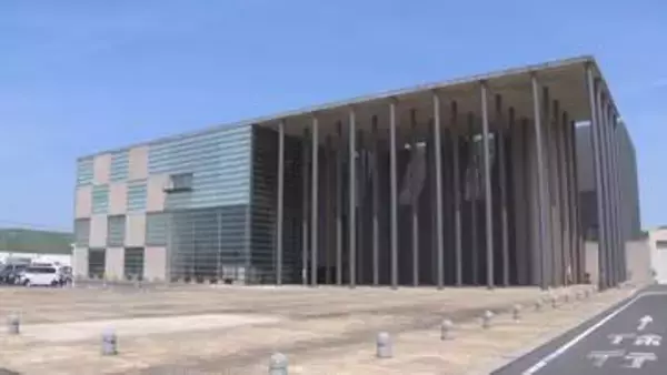 酒気帯び運転で事故　岡山市の58歳の男を現行犯逮捕