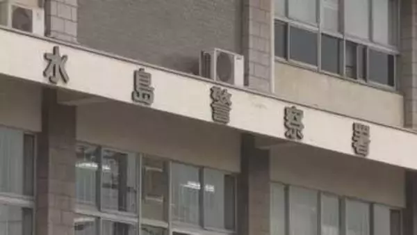 帰宅中の10代少女にわいせつな行為をした疑い　32歳の会社員の男を逮捕　容疑を否認　岡山・倉敷市