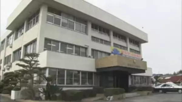 【速報】軽トラックと軽乗用車が正面衝突　女性が重体か　岡山・勝央町