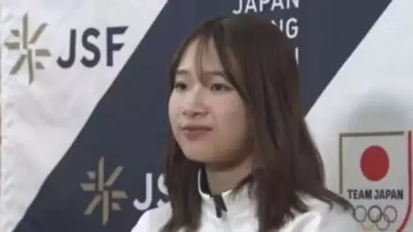 倉敷出身・中島選手がアンカーで力走　ミラノ五輪スピードスケート・ショートトラックリレーで6位　岡山
