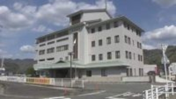畑仕事中に耕運機に巻き込まれたか　93歳男性が死亡　岡山・高梁市