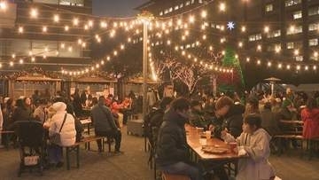香川県立アリーナの夜型観光イベント　10月に「ビアフェス」開催へ
