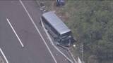 「福島・磐越道のバス事故受け　岡山県教委が部活動引率の安全管理徹底を求める通知」の画像1