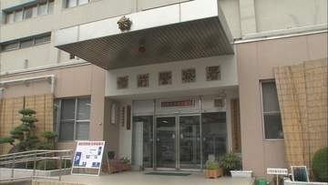 岡山県和気町の川に軽自動車が転落 1人死亡