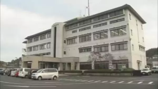 山岳遭難として捜索中　岡山県津山市の94歳の男性が行方不明