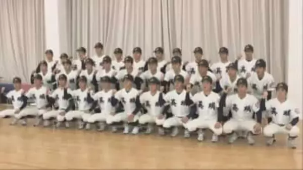 【速報】センバツ高校野球　英明（香川）初戦の相手は高川学園（山口）に　大会5日目の第2試合