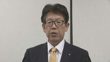 公職選挙法違反の疑い　吉備中央町・山本町長を書類送検