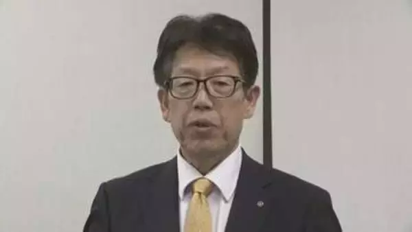 公職選挙法違反の疑い　吉備中央町・山本町長を書類送検