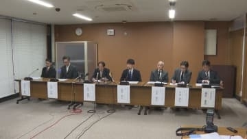 新見市の民間3病院　合併して新病院を建設へ　岡山