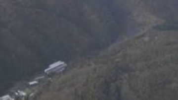 井原市の山中などに遺体を遺棄か　岡山市の建設作業員2人を含む男4人を逮捕　和歌山県警