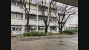香川県立多度津高校の土壌汚染　周辺調査で飲用の井戸は確認されず
