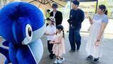 「四国水族館　来館者数400万人達成　香川・宇多津町」の画像1