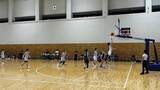 「【香川県高校総体】バスケットボール男子準決勝  尽誠学園が高松中央に勝利し決勝へ　8日の結果」の画像1