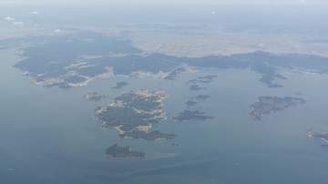 約2400匹の養殖ハマチのへい死被害が発生の香川県　赤潮警報を部分解除　屋島湾周辺　残る３カ所は継続