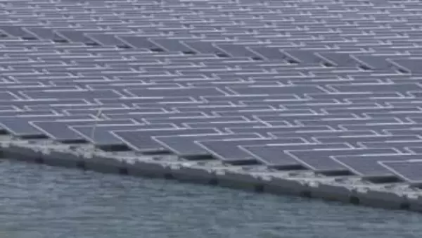 全国初　丸亀市が「ため池活用の太陽光発電」の条例制定目指す　地域住民への説明会を義務付けなど　香川