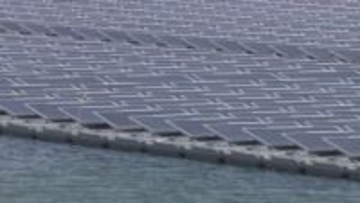 全国初　丸亀市が「ため池活用の太陽光発電」の条例制定目指す　地域住民への説明会を義務付けなど　香川