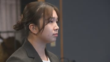 香川スポーツ賞　デフリンピック金メダルの片山結愛選手、新体操の三好初音選手らが表彰