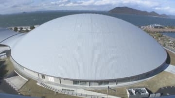 TGC香川　高松市の経済波及効果は2.1億円　香川