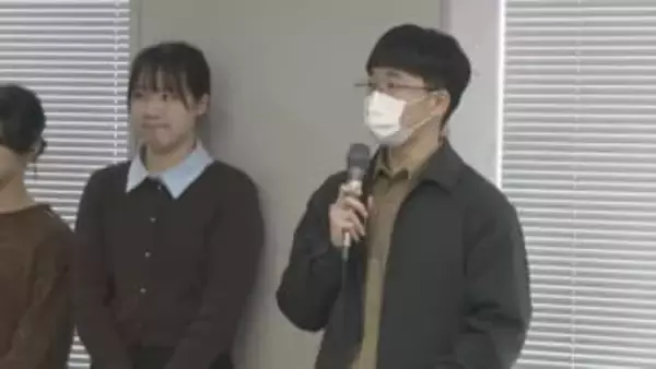 うどん県の学生考案「うどん税」とは？　客の流れを予測するシステムなど「うどん店の課題解決のために使いたい」　香川