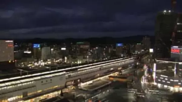 【天気予報】この先1カ月は平年より晴れが多い見込み　平均気温はほぼ平年並みの予想　岡山・香川