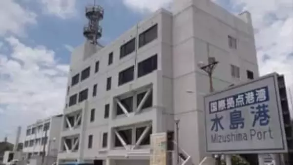 岡山県沿岸の2025年の船舶・人身事故はともに前年より減　プレジャーボートが最多