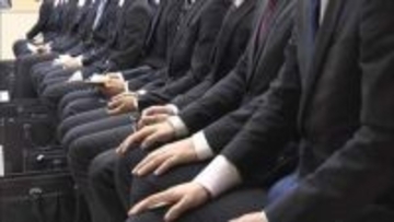 2026年卒の就職内定率　香川県の高卒者99.0％、大卒者97.2％　香川