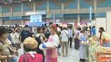 「香川♡岡山　つながる食の大博覧会　おいしい食の60ブースが出店　5月30日と31日」の画像1