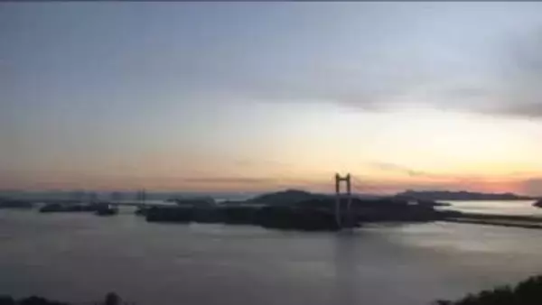 【天気予報】11日は午後から雲広がり…にわか雨のところも　岡山・香川