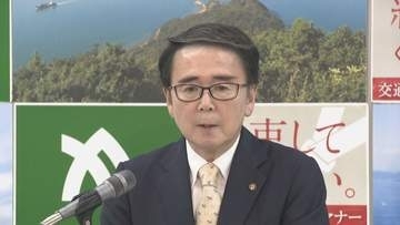 全国出生数が10年連続過去最低を更新する中…香川は4年ぶりに増加　知事「支援策を拡充し周知する」