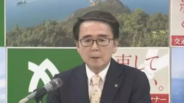 全国出生数が10年連続過去最低を更新する中…香川は4年ぶりに増加　知事「支援策を拡充し周知する」