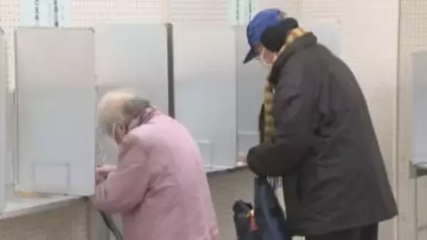 【衆院選2026】入場券なくてもOK　香川県内44カ所に期日前投票所開設　22カ所は28日から