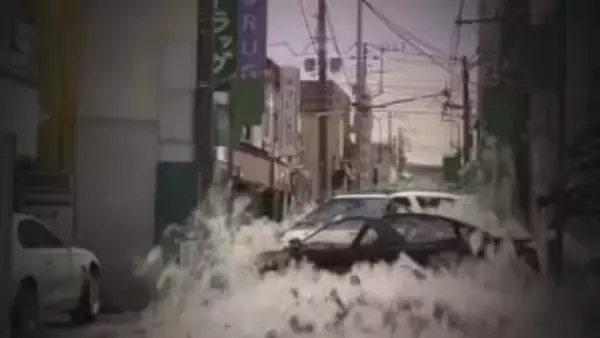 南海トラフ地震で岡山・香川の被害は？前回の想定より死者数が増加【東日本大震災15年】