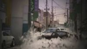 南海トラフ地震で岡山・香川の被害は？前回の想定より死者数が増加【東日本大震災15年】