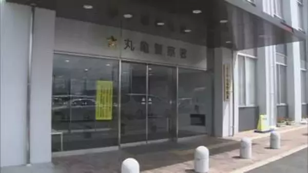 【続報】自転車で転倒して死亡の男性　死因は病死と判明　香川・善通寺市