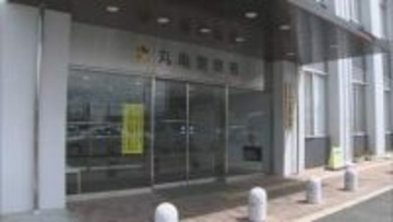 【続報】自転車で転倒して死亡の男性　死因は病死と判明　香川・善通寺市