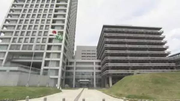 香川県知事選告示　現職新人4人立候補　13日午前9時半時点
