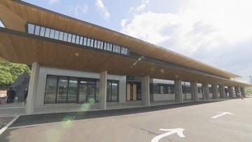 美作市教育委員会の公用車　車検切れで80km走行　職員が公務で運転　岡山