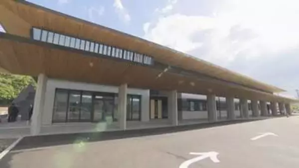 美作市教育委員会の公用車　車検切れで80km走行　職員が公務で運転　岡山