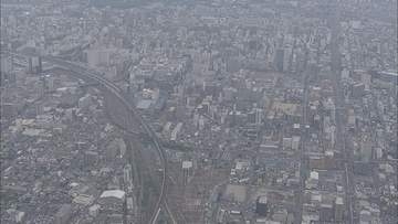 岡山県の上半期の貿易額は約1.98兆円　前年比14.5％増