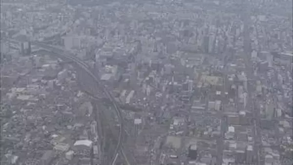 岡山県の上半期の貿易額は約1.98兆円　前年比14.5％増