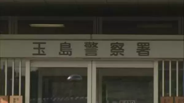 「性的欲求を満たすため」幼稚園や高校に侵入して女性用の靴など盗んだ疑い　建設業の男を最終送致　岡山県警