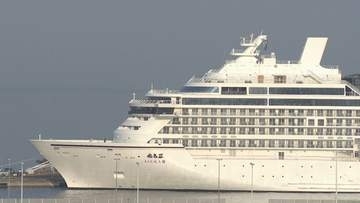 クルーズ旅行の魅力を感じて　8月にクルーズセミナー開催　香川