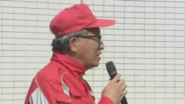 日本赤十字社香川県支部　熊本へ救護班を派遣　医師ら8人が巡回診療やこころのケア
