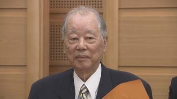 福武總一郎氏に国際交流基金賞　瀬戸内を世界のアート拠点に導く