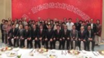 高松市が10年ぶりに中国・南昌市に公式訪問団を派遣　11月20日～23日