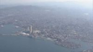 「減収減益」を見込む四国の企業が2年ぶりに増加　中東情勢の悪化が原因か