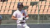 「点の取り合いを制した寒川が丸亀城西を下し準々決勝へ　【夏の高校野球 香川大会】19日」の画像1